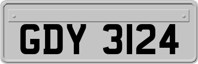 GDY3124