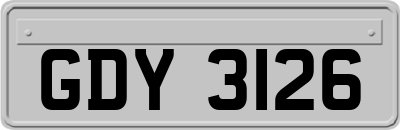 GDY3126