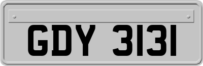 GDY3131