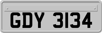 GDY3134