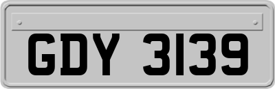 GDY3139
