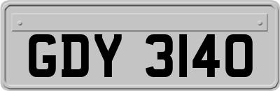 GDY3140