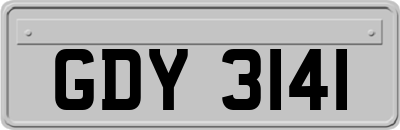 GDY3141