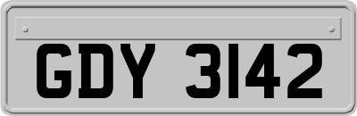 GDY3142