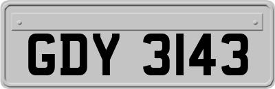 GDY3143