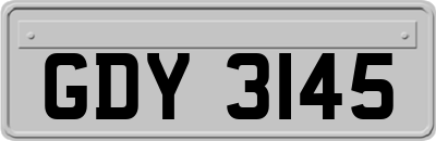 GDY3145