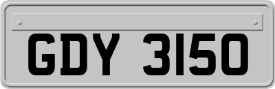 GDY3150