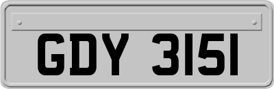 GDY3151