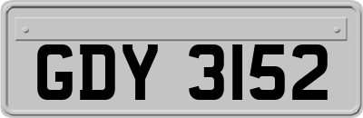 GDY3152
