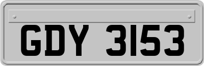 GDY3153