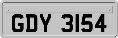 GDY3154
