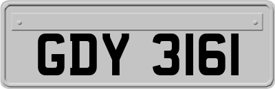 GDY3161