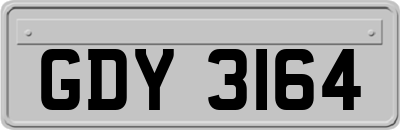 GDY3164