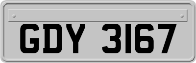 GDY3167