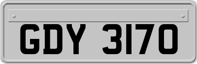 GDY3170