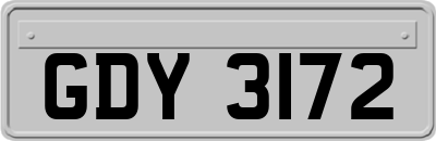 GDY3172