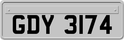 GDY3174