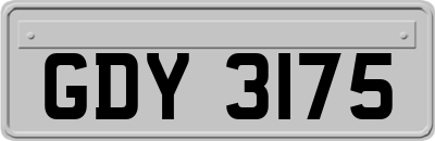 GDY3175