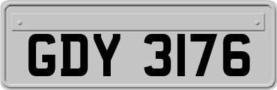 GDY3176