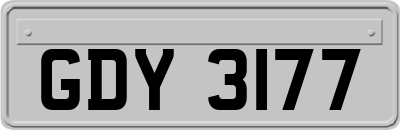 GDY3177