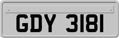 GDY3181
