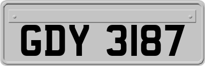 GDY3187