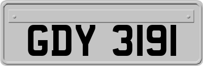 GDY3191