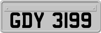 GDY3199