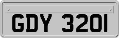 GDY3201