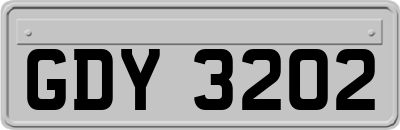 GDY3202