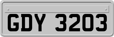 GDY3203