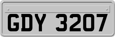 GDY3207