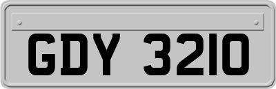 GDY3210
