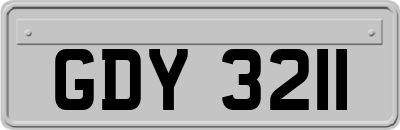 GDY3211