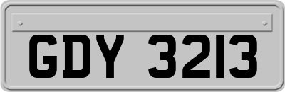 GDY3213