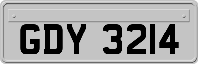 GDY3214
