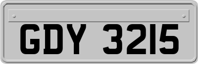 GDY3215