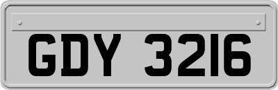GDY3216