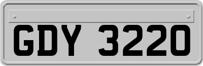 GDY3220