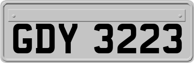 GDY3223