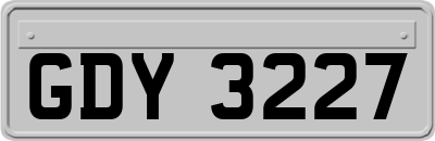 GDY3227