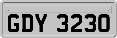 GDY3230