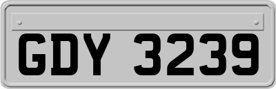 GDY3239