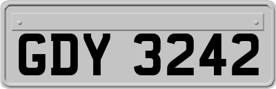 GDY3242