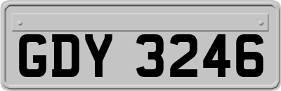GDY3246
