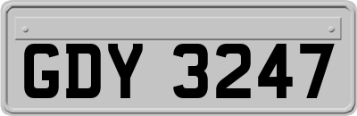 GDY3247