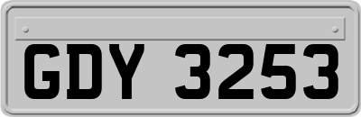GDY3253