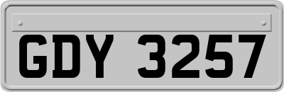 GDY3257
