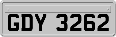GDY3262