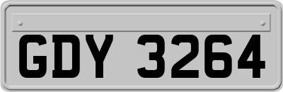 GDY3264